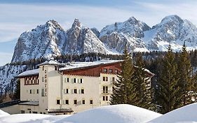 B&B Hotel Passo Tre Croci Cortina